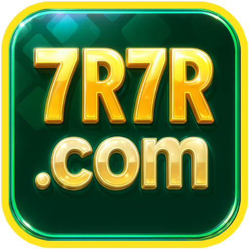 7r7r logo
