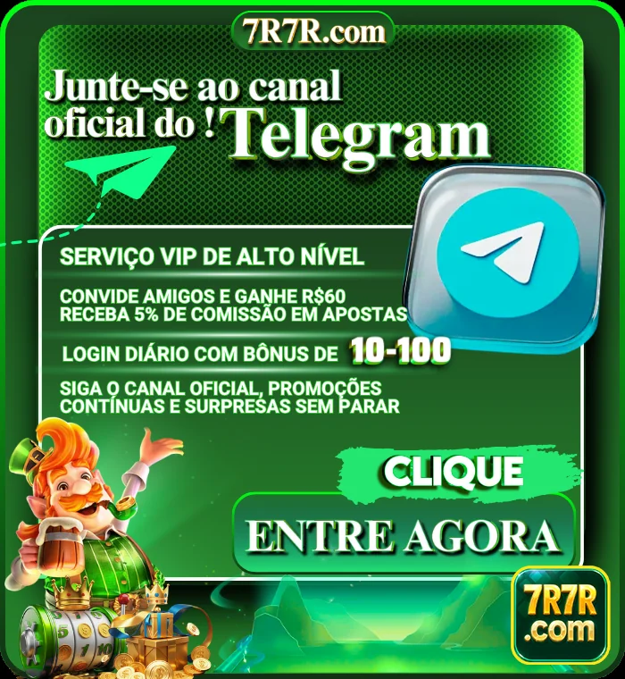 Ilustração de Descubra os Benefícios VIP no 7r7r e Ganhe Mais Diversão