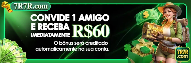 7r7r: Jogos Aproveite a Diversão do Live Gaming com 7r7r